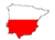 RESIDENCIA TERCERA EDAD QUATRETONDA - Polski